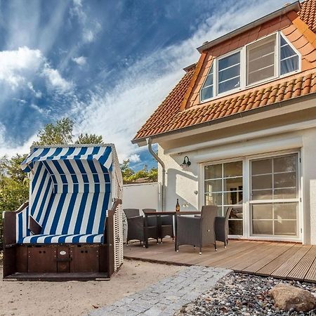 Faehrhaus Sellin Haus Am See 外观 照片