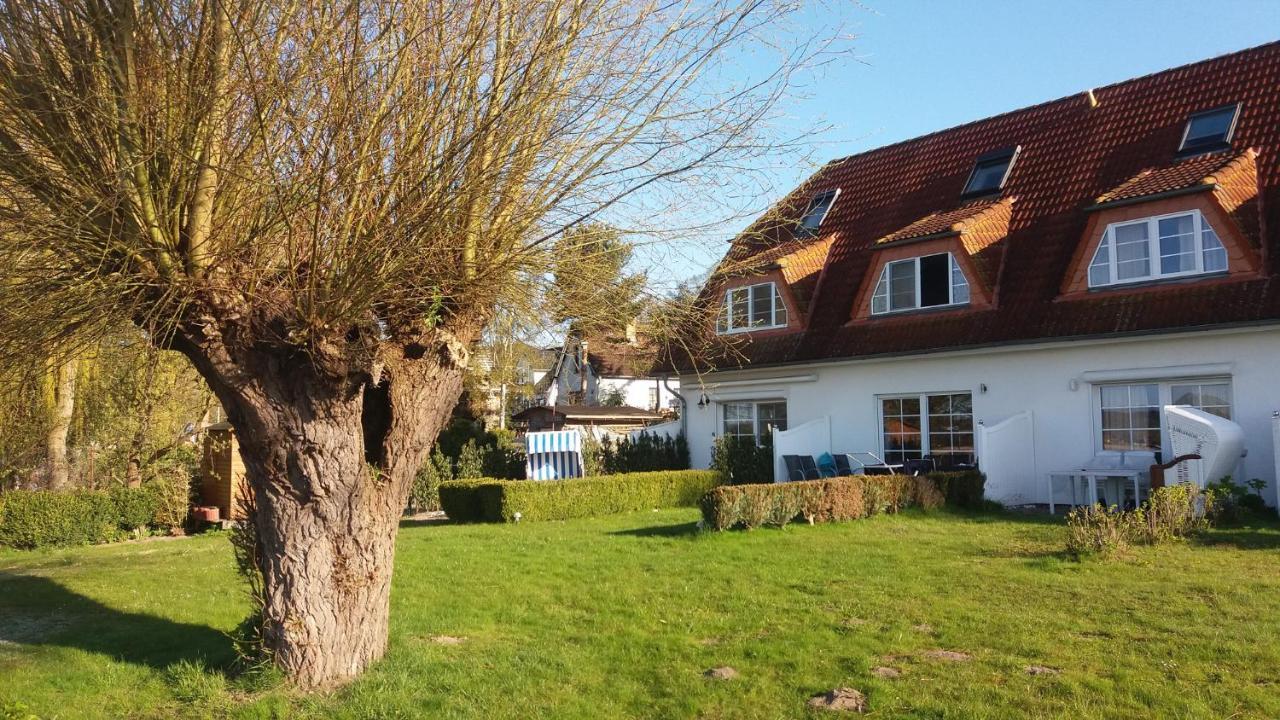 Faehrhaus Sellin Haus Am See 外观 照片
